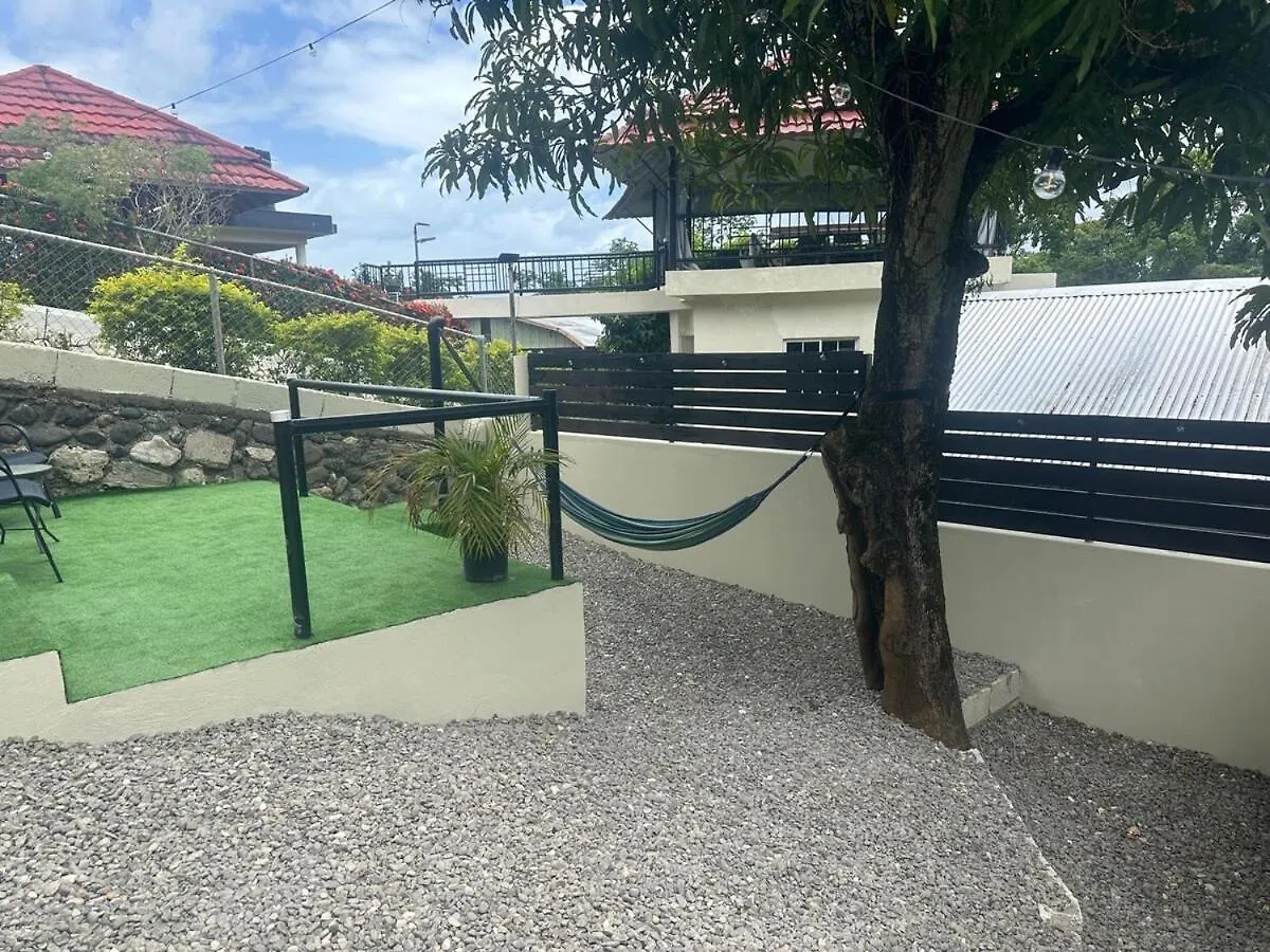 Bird Bliss Burlington Portland Apartman Port Antonio