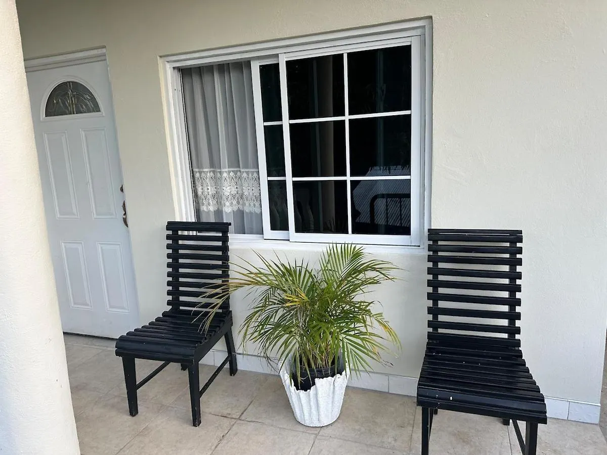 Bird Bliss Burlington Portland Apartman Port Antonio