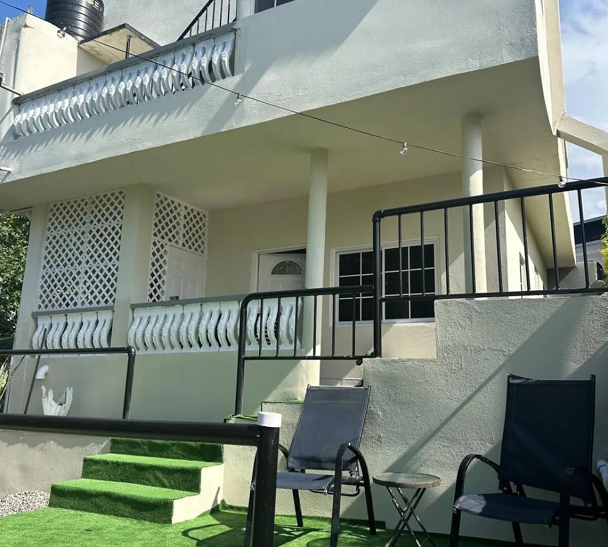 Bird Bliss Burlington Portland Apartman Port Antonio